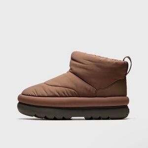 Ugg Mini Maxi Boots